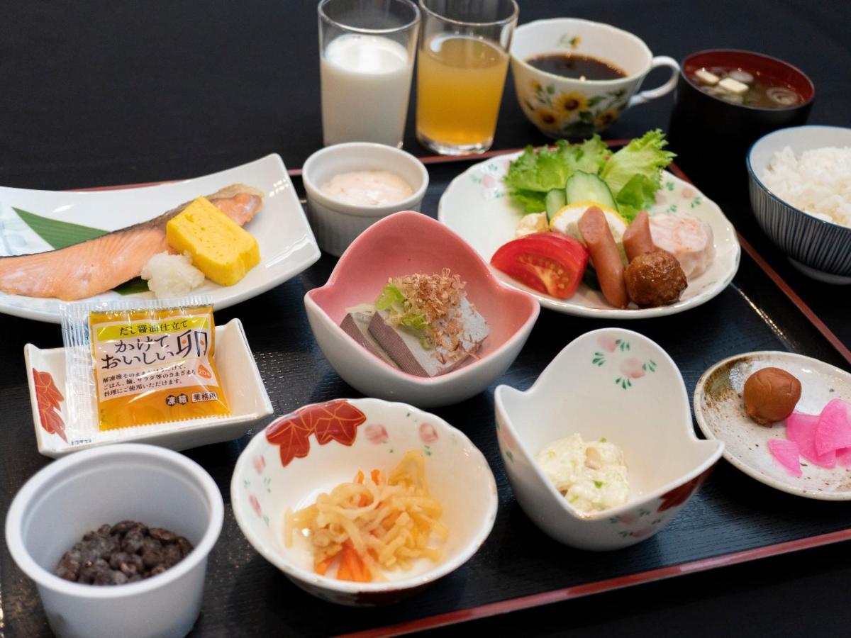 Sun Flower Park Hotel Hokuryu Onsen Экстерьер фото